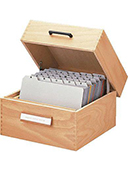 Card index